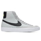 Blazer Mid '77 (GS) - Grey Fog/Black