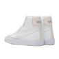 Blazer Mid '77 (GS) - Summit White/Clear/LT Orewood