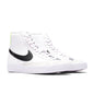 Blazer Mid '77 (GS) - White/Black/Barely Volt