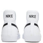 Blazer Mid '77 (GS) - White/Black