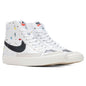Blazer Mid '77 (GS) - White/Sail