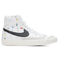 Blazer Mid '77 (GS) - White/Sail