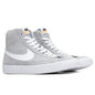 Blazer Mid '77 (GS) - Wolf Grey/White