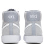 Blazer Mid '77 (GS) - Wolf Grey/White