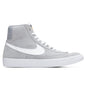 Blazer Mid '77 (GS) - Wolf Grey/White