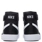 Blazer Mid '77 (PS) - Black/White