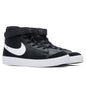 Blazer Mid '77 (PS) - Black/White