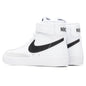 Blazer Mid '77 (PS) - White/Black