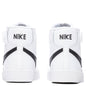 Blazer Mid '77 (PS) - White/Black