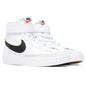 Blazer Mid '77 (PS) - White/Black