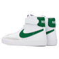Blazer Mid '77 (PS) - White/Pine Green