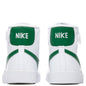 Blazer Mid '77 (PS) - White/Pine Green