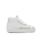 Blazer Mid '77 (TD) - Summit White/Clear/LT Orewood