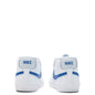 Blazer Mid '77 (TD) - White/Game Royal/Pure Platinum