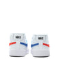 Blazer Mid '77 (TD) - White/Habanero Red/Medium Blue