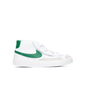 Blazer Mid '77 (TD) - White/Pine Green