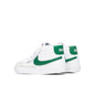 Blazer Mid '77 (TD) - White/Pine Green