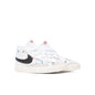 Blazer Mid '77 (TD) - White/Sail