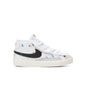 Blazer Mid '77 (TD) - White/Sail
