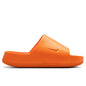 Calm Slide - Bright Mandarin