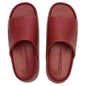 Women's Calm Slide - Rugged Orange