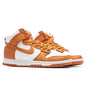 Dunk High Retro Monarch - Monarch/Sail