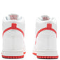 Dunk High (GS) - Summit/White/Track Red