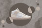 Dunk High Retro EMB - Summit White/White/Phantom