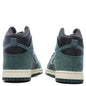 Dunk High Retro PRM - Black/Faded Spruce/Light Cream