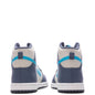 Dunk High (PS) - Light Bone/Blue Lightning/Diffused Blue