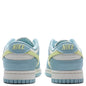 Dunk Low - Sail/Citron Tint/Ocean Bliss