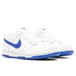Dunk Low (GS) - Summit White/Hyper Royal