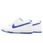 Dunk Low (GS) - Summit White/Hyper Royal