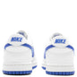 Dunk Low (GS) - Summit White/Hyper Royal