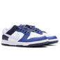 Dunk Low Retro - White/Football Grey/Game Royal