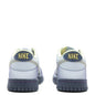 Dunk Low (GS) 'Halloween' - Diffused Blue/Blue Tint/Luminous Green