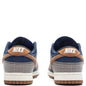 Dunk Low Retro Premium Tweed Corduroy - Midnight Navy/Ale Brown/Pale Ivory