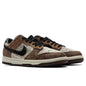Dunk Low Premium Brown Snakeskin - Natural/Black/Ale Brown