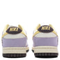 Women's Dunk Low 'Lilac Bloom'  - Lilac Bloom/Soft Yellow/Sail