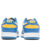 Dunk Low Retro - Blue Jay/University Gold/White