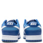 Dunk Low Retro - Dark Marina Blue/White/Dutch Blue