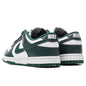 Dunk Low 'Michigan State' - White/Team Green