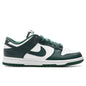 Dunk Low 'Michigan State' - White/Team Green