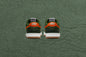 Dunk Low Retro Next Nature - Sequoia/Orange