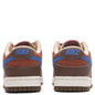 Dunk Low Retro PRM - Cacao Wow/Comet Blue/Mars Stone