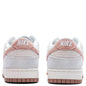 Dunk Low Retro Premium - Phantom/Fossil Rose/Aura/Summit White