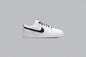 Dunk Low Retro Reverse Panda - White/Black/Summit White
