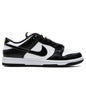 Dunk Low Retro SE - White/Black/Metallic Gold