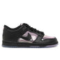 Dunk Low Retro Premium - Pink Rise/Black/Black
