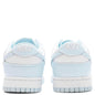 Dunk Low Retro - White/Glacier Blue